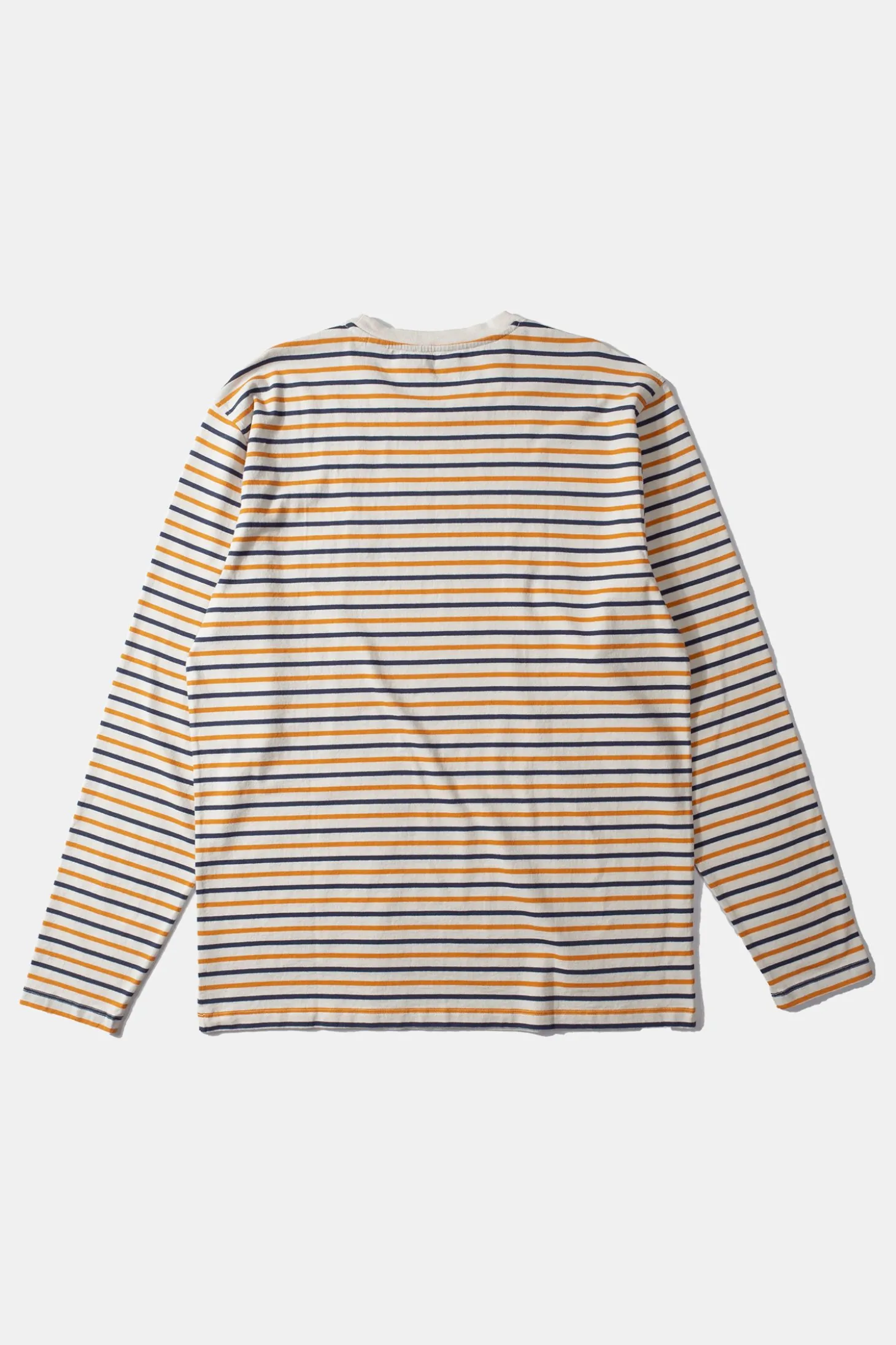 Striped Special Plain Off White | Edmmond Studios Cheap