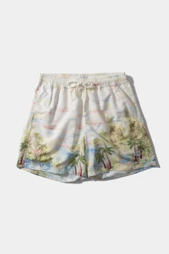 Summer Classic Plain Off White | Edmmond Studios Clearance