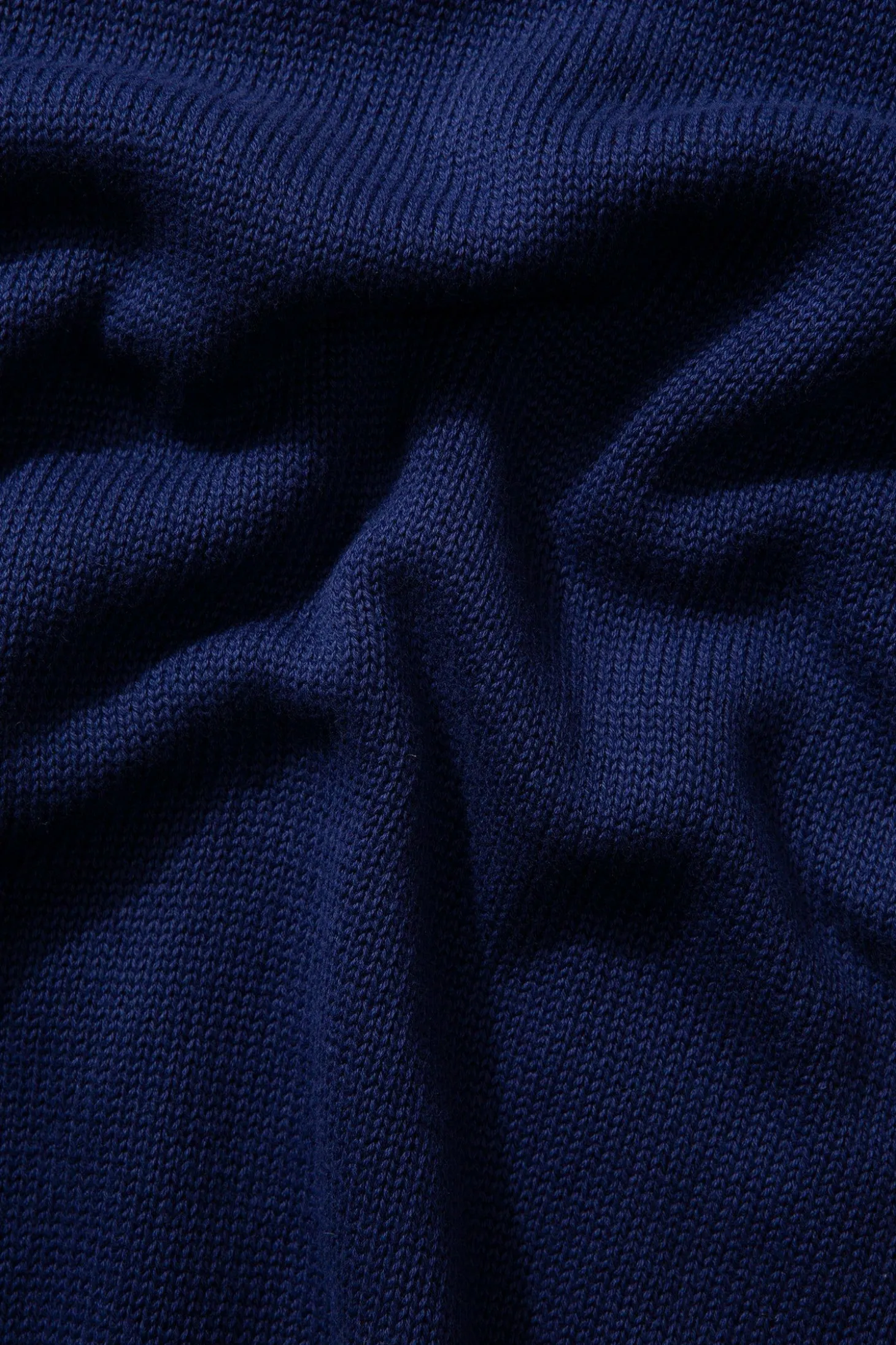 Sunset Vest Plain Navy | Edmmond Studios Best Sale