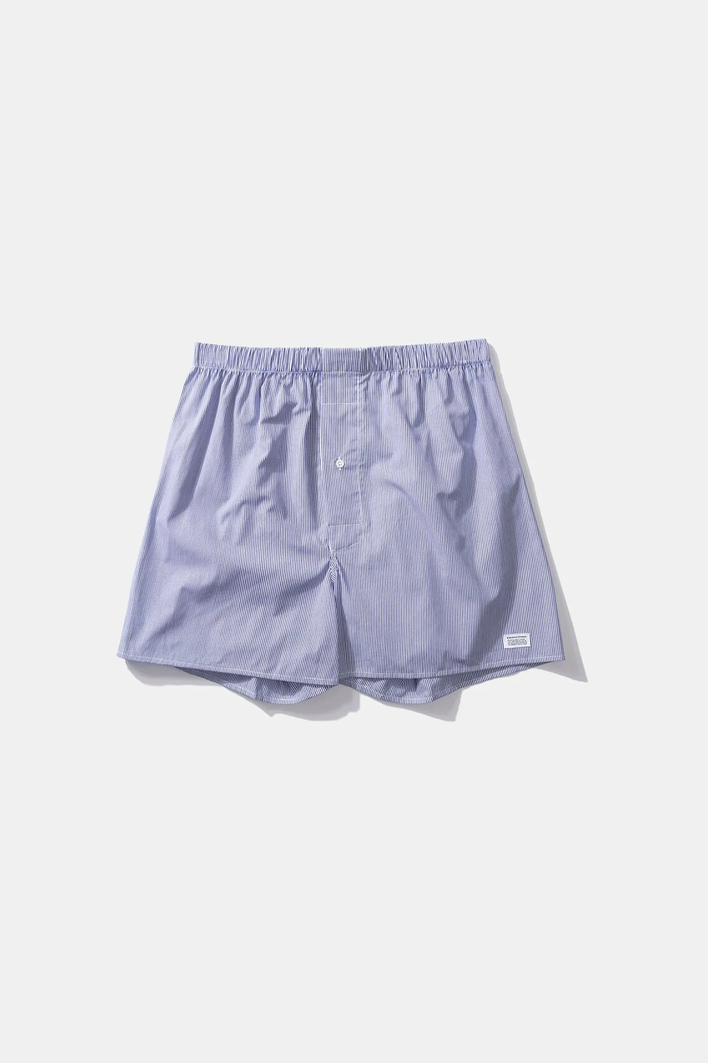 Sunshine Stripes Plain Light Blue | Edmmond Studios Best Sale