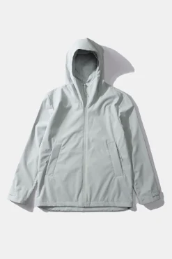 Survey Jacket Plain Sage | Edmmond Studios Sale