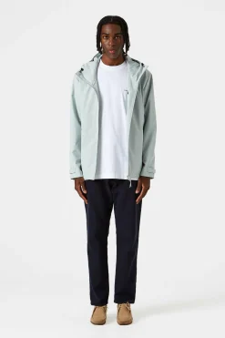 Survey Jacket Plain Sage | Edmmond Studios Sale