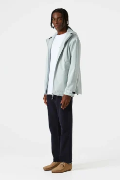 Survey Jacket Plain Sage | Edmmond Studios Sale