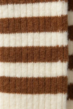 Tag Socks Plain Off White | Edmmond Studios Outlet