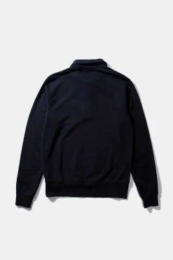 Temple Sw Plain Navy | Edmmond Studios Hot