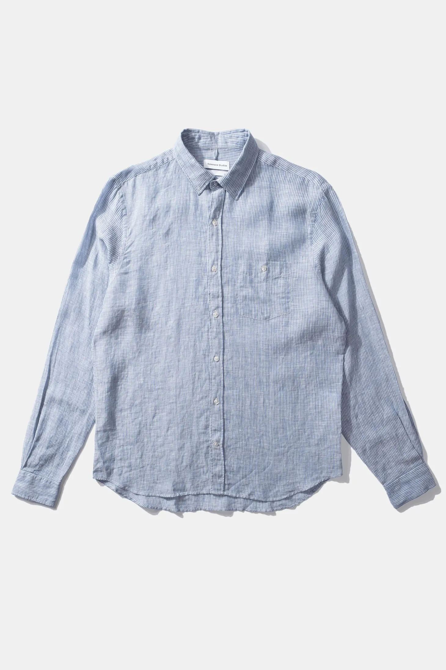 Thick Stripes Linen | Edmmond Studios Outlet