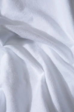 Town Shirt Plain Off White | Edmmond Studios Best Sale