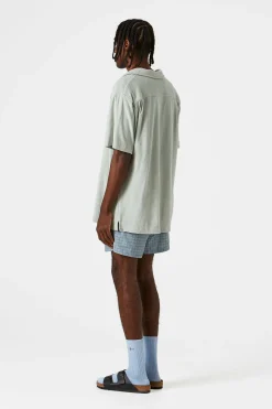 Turney Classic Plain Olive | Edmmond Studios Cheap
