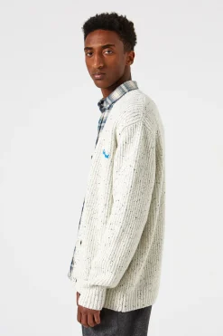 Varsy Cardigan | Edmmond Studios Online