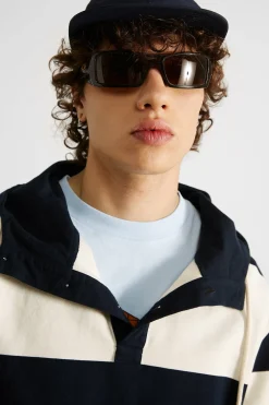 Victor Plain Navy | Edmmond Studios Sale