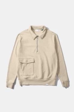 Warm Up Plain Beige | Edmmond Studios Cheap