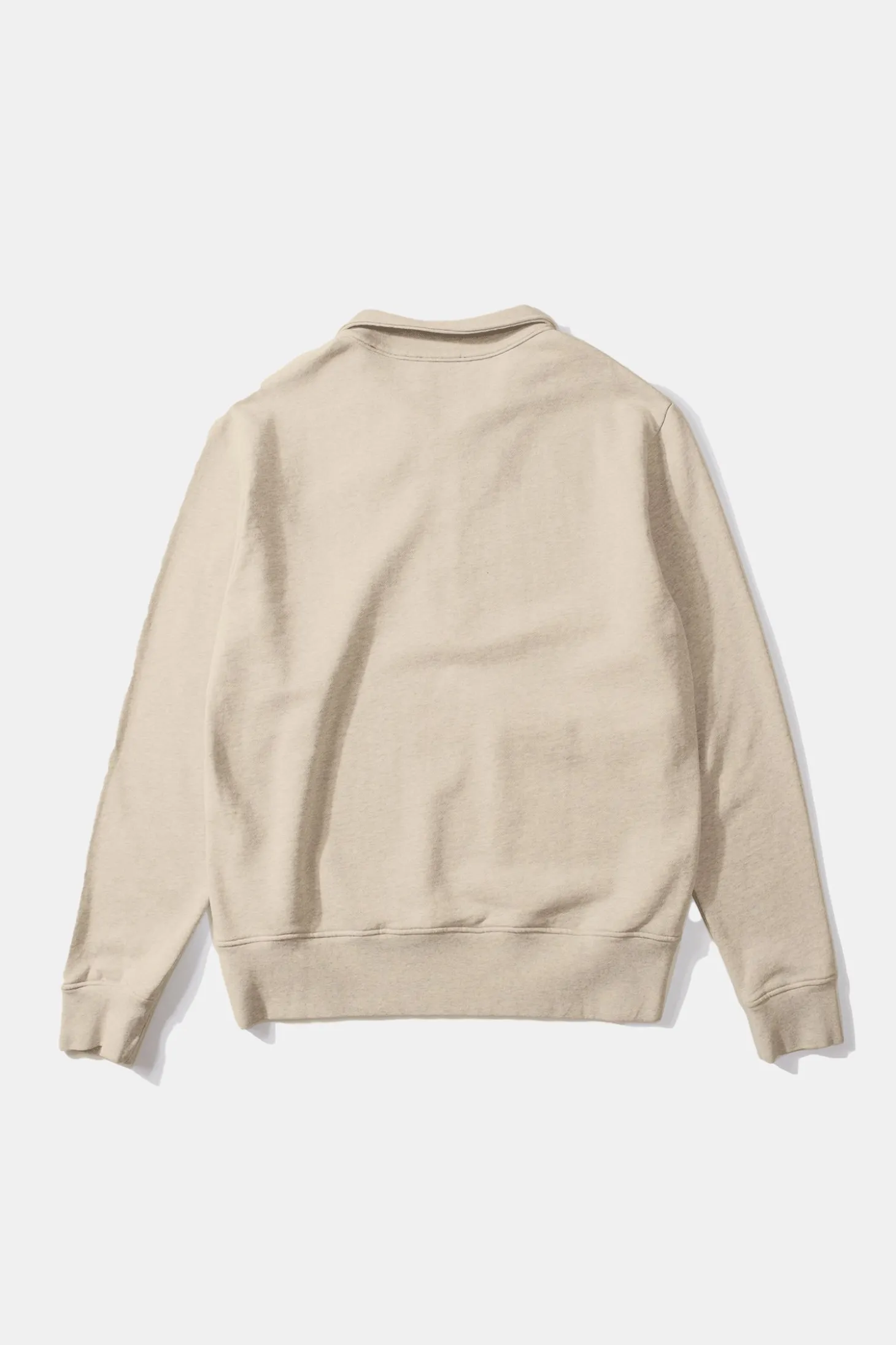 Warm Up Plain Beige | Edmmond Studios Cheap