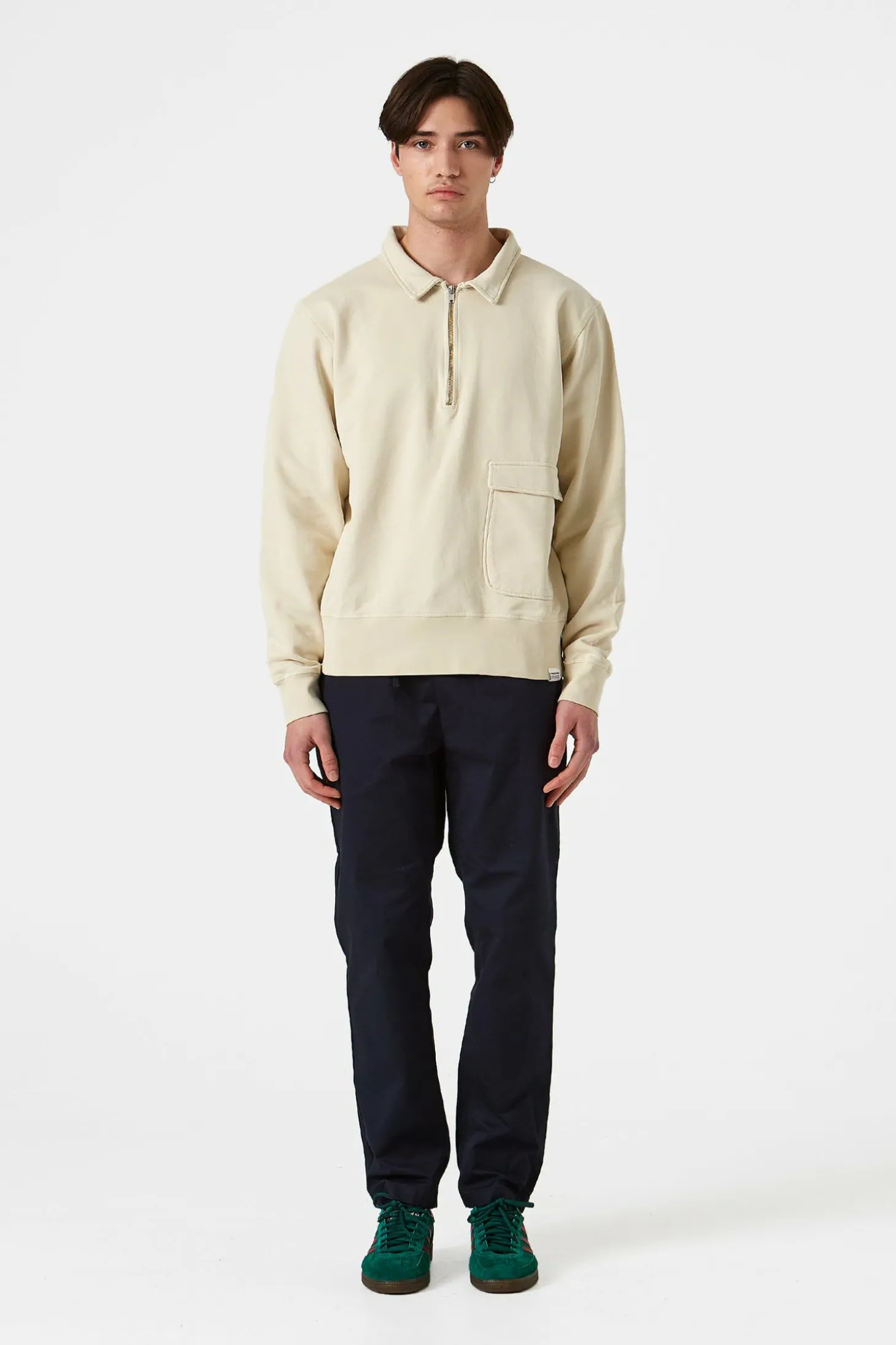 Warm Up Plain Beige | Edmmond Studios Cheap
