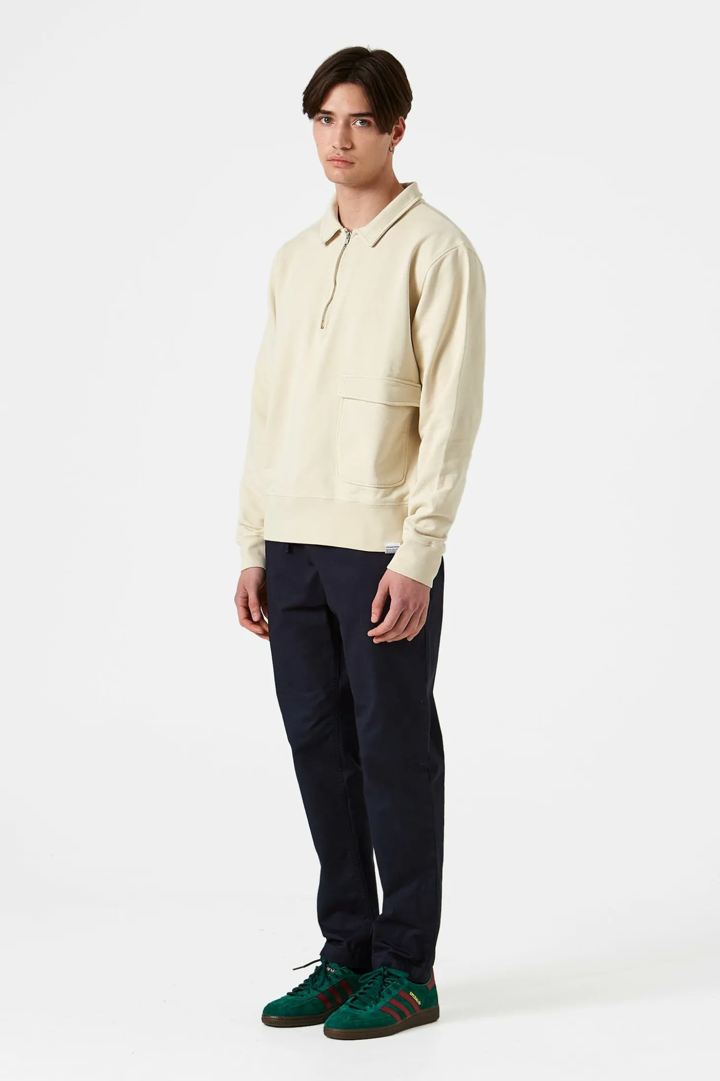 Warm Up Plain Beige | Edmmond Studios Cheap