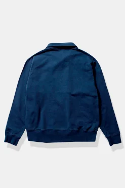 Warm Up Plain Navy | Edmmond Studios Cheap