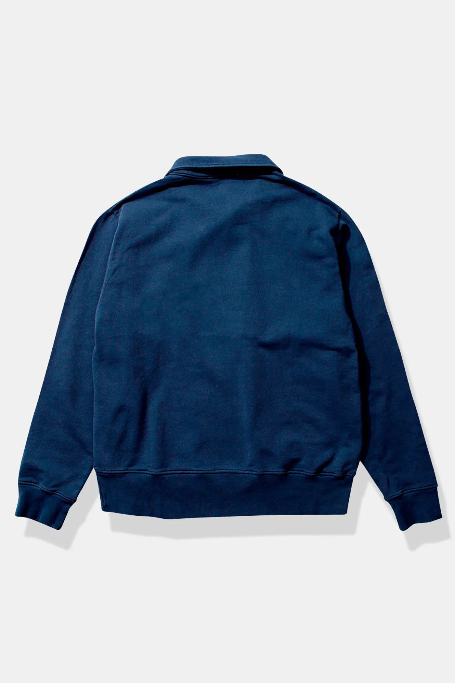 Warm Up Plain Navy | Edmmond Studios Cheap