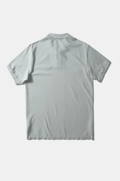 Wilson Polo Plain Sage | Edmmond Studios Store